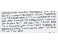 Pevonia Anti Stress Bath & Shower Gel, Lavender, 5.0 fl oz/150 mL - Image 4