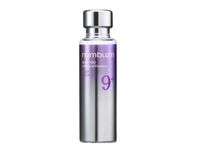 Numbuzin No.9 NAD Bio Lifting-Sil Essence, 1.69 fl oz/50 mL