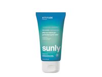 Attitude After Sun Melt-In Gel, Mint Cucumber, 5.1 fl oz/150 mL - thumbnail 1