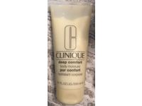 Clinique Deep Comfort Body Moisture, 6.7 fl oz/200 mL - thumbnail 2