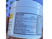 Real Time Pain Relief Topical Analgesic Foot Cream, 4.4 oz/125 g - thumbnail 4