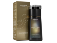 Polar Hair Care Hair Dye Shampoo, Blonde, 6.76 fl oz/200 mL - thumbnail 1