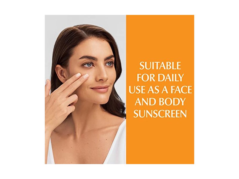 Sensitive Mineral Sunscreen Lotion SPF 50