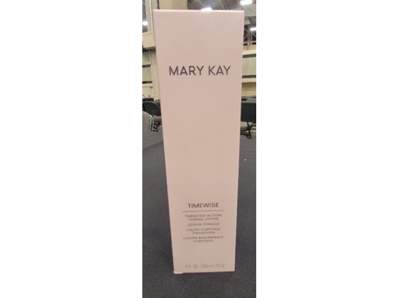 Mary Kay Timewise Targeted Action Tonning Lotion, 8 fl oz/235 mL