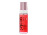 Yepoda The Bubble Double Cleansing Foam, Salicylic Acid + Pomegranate, 4.05 fl oz/120 mL - Image 2