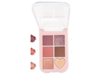 Manna Kadar Eye Shadow Compact, Pink Mirage, 0.14 oz/4.2 g - thumbnail 1