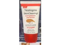 Neutrogena Skinclearing Complexion Perfector, 20 Light, 1 fl oz/30 mL - thumbnail 2