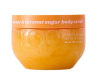 Ciroa Body Scrub, Mango & Coconut Sugar, 12.3 oz/350 g - Image 2