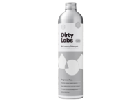 Dirty Labs Bio Enzyme Laundry Detergent, Fragrance free, 21.6 fl oz/540 mL - thumbnail 1