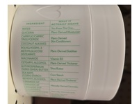 Native Sensitive Series Body Cream, Ceramides+2% Shea Butter, 12 fl oz/354 mL - thumbnail 3