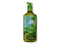 Bath & Body Works Cleansing Gel Hand Soap, Island Margarita, 8 fl oz / 236 mL - Image 2