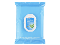 CVS Health Cleasnsing Wipes, Vitamin E & Chamomile, 48 Count - Image 2