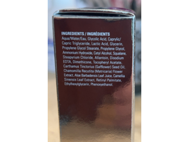 ZO Skin Health Exfoliation Accelerator, 10 % Aha, 1 oz/30 mL