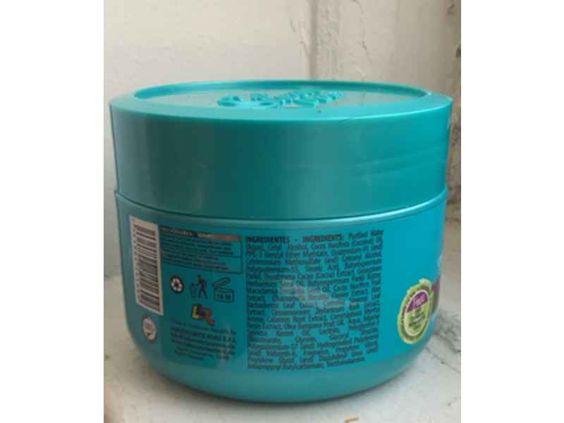 Silicon Mix Curl Activator Cream, Coconut Oil, Cocoa, Shea Butter, 8 oz