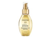Pantene Miracle Rescue Regenerative Hair Oil, 2 fl oz - Image 2