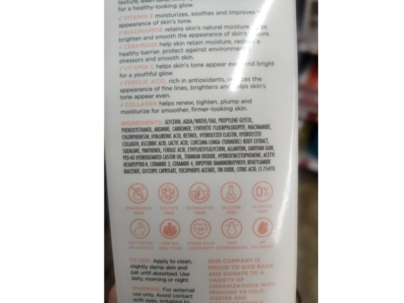 Global Beauty Care Super Oil, 1.7 oz/50 mL