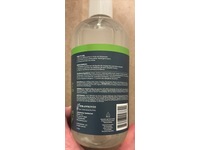 Puracy Dishwasher Rinse Aid, Lemongrass, 12 fl oz/355 mL - thumbnail 3
