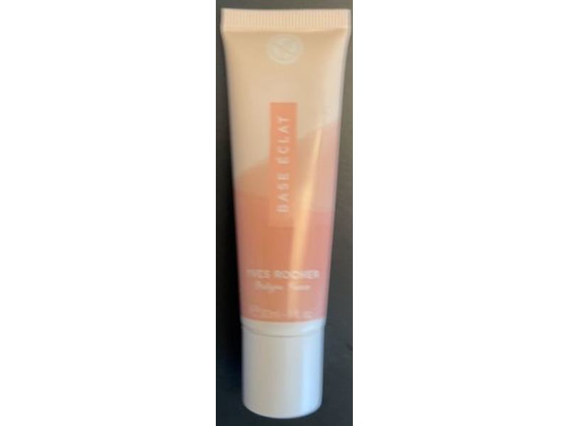 Yves Rocher Base Eclat Radiance Illuminating Primer, 1 fl oz/30 mL