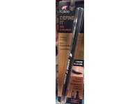 Kokie Define It Gel Eyeliner, Black Silk, 0.0088 oz/0.25 g - thumbnail 2