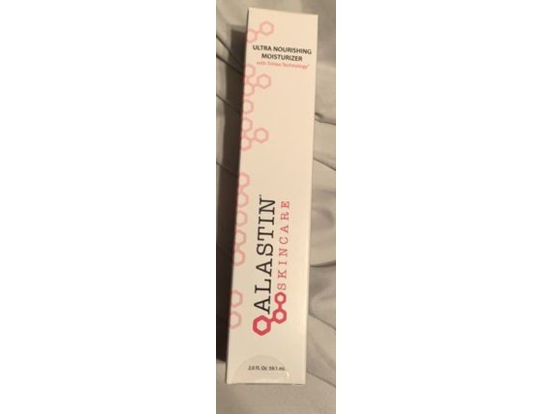 Alastin Skincare Ultra Nourishing Moisturizer, 2 fl oz/59.1 mL