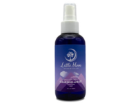 Little Moon Essentials Aromatherapeutic Clear Skies Ahead Soothing Mist, On Cloud 9, 4 fl oz/118 mL - thumbnail 1