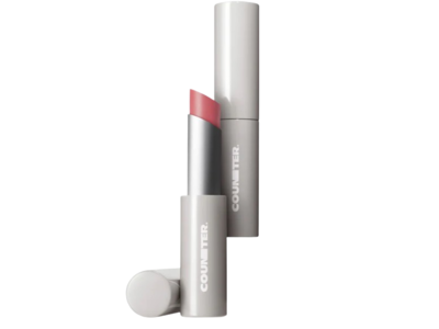 Counter Sheer Genius Conditioning Lipstick, Petal, 0.11 oz/3.2 g