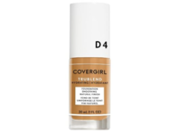 CoverGirl TruBlend Liquid Makeup Foundation, 425 Classic Tan, 1 fl oz/30 mL - thumbnail 1