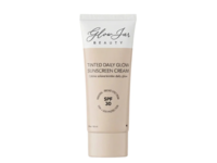 Glow Jar Beauty Tinted Daily Glow Sunscreen Cream, SPF 30, 2 oz/60 mL - thumbnail 1