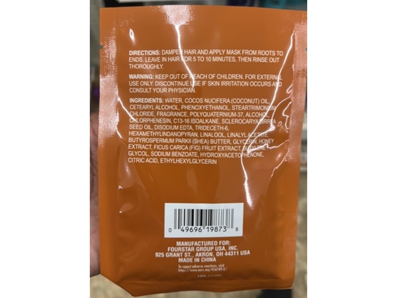 b.Pure Manuka Honey, 2 fl oz/59 mL
