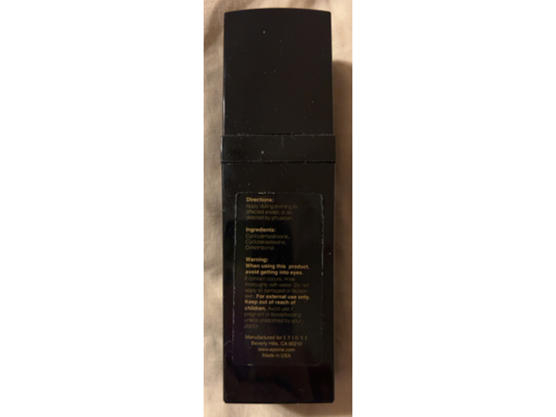 Epione Beverly Hills Flawless Serum, 1 oz/30 mL