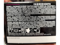 Garnier Olia Oil Powered Permanent Hair Colour, 4.12 Iridescent Dark Brown, 1 Application - Image 4