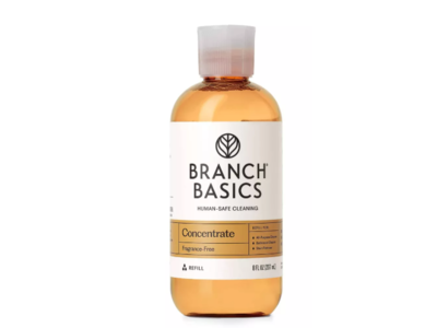 Branch Basics Concentrate Cleaner, 8 fl oz/237 mL