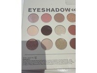 Eyeshadow Complete Nude Collection, 0.063 oz/18 g - thumbnail 2