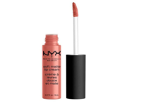 NYX Professional Makeup Soft Matte Lip Cream, Cabo, 0.27 fl oz/8 mL - thumbnail 1