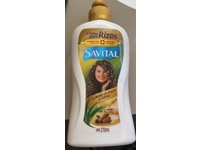 Savital Crema para Rizos, 270 mL - thumbnail 2