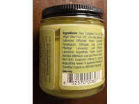 All Good Makes Everything Better Goop Organic Skin Recovery Balm, 4 oz - Image 4
