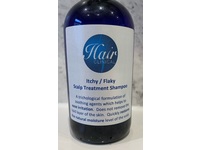 Hair Clinical Itchy Scalp Treatment Shampoo, 250 mL - Image 3