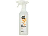 365 All Purpose Cleaner, Spiced Citrus, 26 Fl oz/769 mL - thumbnail 1