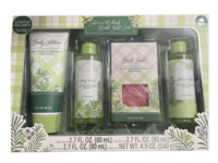 Beauty Gifts Stress Relief 4 Pieces Bath Gift Set - thumbnail 1