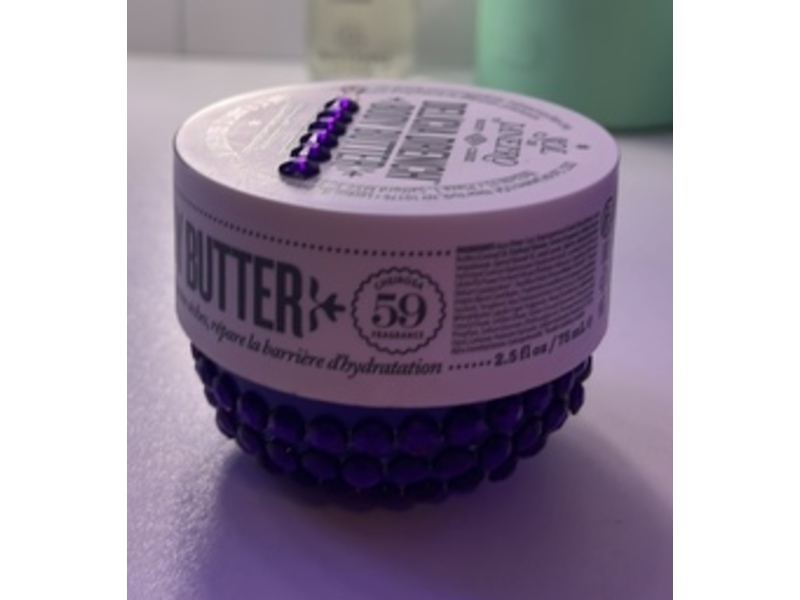 Sol De Janeiro Delicia Drench Body Butter, 75 mL