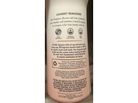 Bath & Body Works White Barn Fabric Care Fragrance Booster, Amber Blush, 18 oz/510 g - thumbnail 3