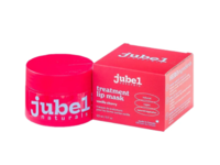Jubel Naturals Treatment Lip Mask, Vanilla Cherry, 0.7 oz/20 g - thumbnail 1