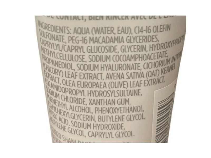 Shani Darden Cleansing Serum, 0.5 fl oz/15 mL