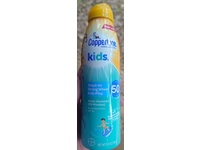 Coppertone Kids Sunscreen Spray, SPF 50, 5.5 oz/156 g. - thumbnail 2