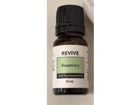 Revive Rosemary Pure Essential Oil, 10 mL - Image 3