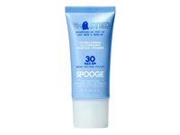 Spooge Ghosted Mineral All-Screen Sunscreen, SPF 30, Bisabolol+Vitamin E, 1.7 fl oz/50 mL - thumbnail 1