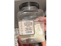 The Soap Factory Laundry Soap, 16 oz - thumbnail 2