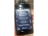 Davines Heart Of Glass Silkening Chelating Shampoo, 8.5 fl oz/250 mL - thumbnail 2