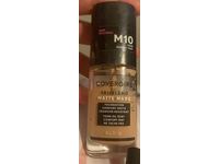 CoverGirl Trublend Matte Made Liquid Foundation, M10 Golden Natural, 1 fl oz/30 mL - thumbnail 3