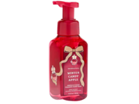 Bath & Body Works Gentle & Clean Foaming Hand Soap, Winter Candy Apple, 8.75 oz/259 mL - Image 2